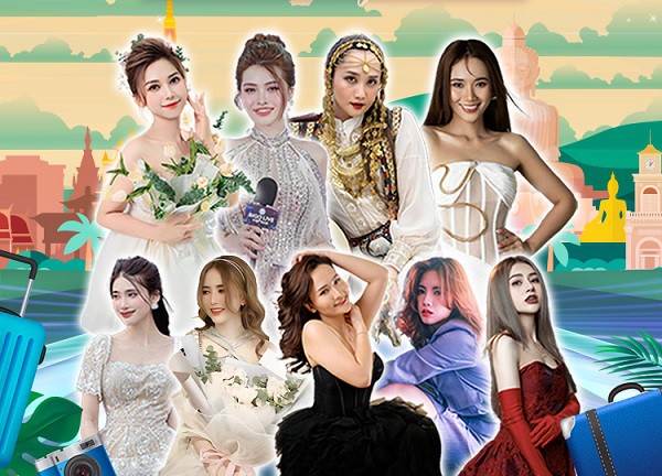 Bigo Summer 2023 - Phuket Kỳ Thú: Chuyến du lịch độc lạ cùng các Top Idol đến Thái Lan.