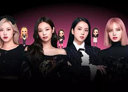 Blackpink kỷ niệm 7 năm thành lập ở Mỹ và châu Á