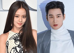 Cách Jisoo - Ahn Bo Hyun xác nhận hẹn hò sẽ tạo nên cuộc cách mạng ở Kpop?