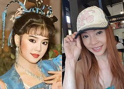 Địch Oanh: Từng hả hê bắt nạt Lam Khiết Anh, giờ bị quả báo, khổ vì quý tử ăn chơi đến mức vào tù