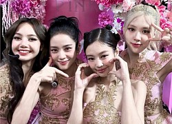 Động thái đầu tiên của Jisoo sau tin hẹn hò Ahn Bo Hyun, liên quan đến concert BLACKPINK Hà Nội