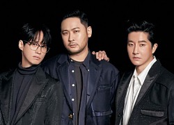 Epik High và Ronan Keating sang Việt Nam biểu diễn vào cuối tháng 9