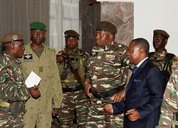 Lý do ECOWAS chưa có động tĩnh gì về kế hoạch can thiệp ở Niger