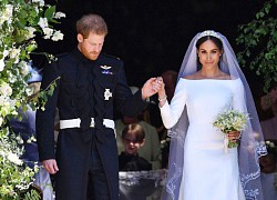 Meghan Markle: Nàng dâu &#8220;nổi loạn&#8221; của Hoàng gia Anh, &#8220;phá nát&#8221; danh tiếng vương thất vì bị kỳ thị