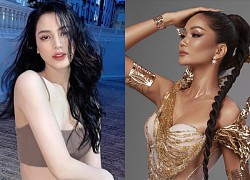 Miss Universe VN 2023: Cô gái Ê Đê từ chối show của Hương Giang để thi Hoa hậu, bắt chước H'Hen Niê?