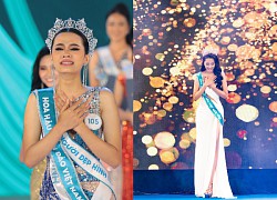 Một hoa hậu Việt trả lại Vương miện ngay sau khi đăng quang, Ý Nhi bất ngờ bị "réo" tên?