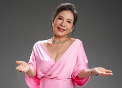 NSND Kim Xuân: Đóng kịch thể nghiệm, tôi như được &#8216;chơi&#8217; với nghề