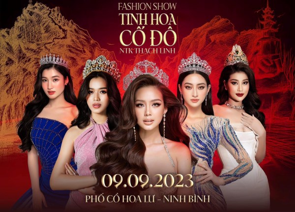 Sóng gió chưa yên với làng nhan sắc: Bảo Ngọc gây tranh cãi vì đứng vị trí trung tâm trong ảnh poster