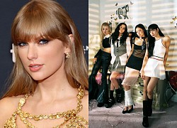 Taylor Swift dẫn đầu đề cử MTV Video Music Awards 2023, BLACKPINK &#8220;đổ bộ&#8221; với 4 đề cử