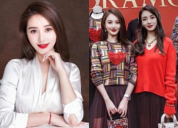 &#8220;Tình mới&#8221; của Huỳnh Hiểu Minh đọ sắc cùng vợ cũ Angelababy, netizen phát hiện điểm chung bất ngờ