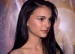 Ảnh 'non tơ' đầy quyến rũ chưa công bố của Natalie Portman