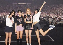 Ban tổ chức concert BlackPink ở Việt Nam lên tiếng về người mạo danh