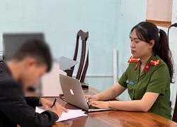 Báo hoang tin bị cướp để xù nợ với... bà nội