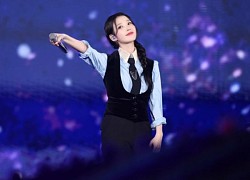 Concert của IU chuẩn bị được công chiếu tại rạp phim