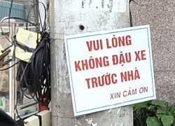 Đỗ xe trước cửa, tài xế bị chủ nhà và nhiều người trong xóm đánh nhập viện