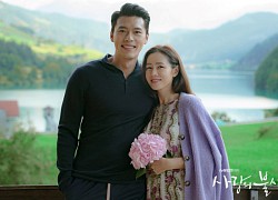 Hạ Cánh Nơi Anh vốn có kết thúc khác cho Son Ye Jin - Hyun Bin, khán giả nghe mà tiếc đứt ruột!