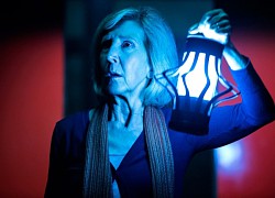 'Insidious' và chuyện hậu trường kinh dị