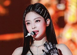 Jennie (BLACKPINK) sắp trở lại quảng bá solo sau 5 năm?