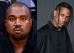 Kanye West rapper &#8220;lắm tài nhiều tật&#8221;, mắc phải sai lầm khi biểu diễn hậu phát ngôn về &#8220;bài Do Thái&#8221;