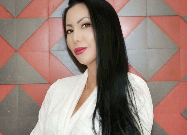 Michele Umezu: Bồ cũ của 'Ronaldo béo' quyết định khoe thân trên OnlyFans