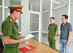 Phó Giám đốc chi nhánh biển thủ hàng tỷ đồng của Công ty Carpla