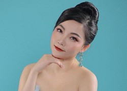 Sao Mai Thu Hường ra album tri ân Hà Nội nhân kỷ niệm 20 năm ca hát