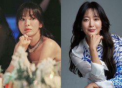 Song Hye Kyo lộ tính cách thật qua lời kể của "tượng đài nhan sắc" Kim Hee Sun