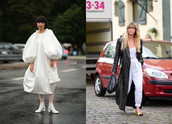 Street Style đẹp nhất tại Tuần lễ thời trang Copenhagen Xuân/Hè 2024