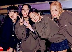 Thống kê doanh thu cực 'khủng' chuyến lưu diễn vòng quanh thế giới của BLACKPINK