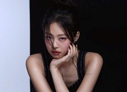 Tranh cãi bằng chứng Jennie (BLACKPINK) bị phân biệt đối xử: Từ công chúa YG nay bỗng bị cho ra rìa?