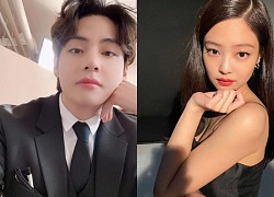 V (BTS) nhắc đến Jennie trong album solo vừa mới ra mắt, gián tiếp tỏ tình đối phương?