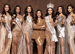 BTC Miss Universe Indonesia nhận &#8220;quả báo&#8221; đắng, sau loạt cáo buộc quấy rối, xâm phạm t.dục thí sinh