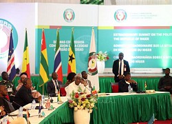 Chính quyền quân sự Niger có khả năng đối thoại với ECOWAS