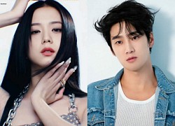 Chủ đề gây bão Hàn Quốc: Ahn Bo Hyun chịu ấm ức khi hẹn hò Jisoo (BLACKPINK)?