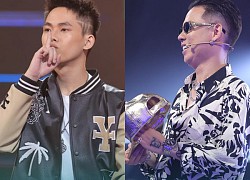 DLOW: Thí sinh được mùa bội thu sau 2 lần thi Rap, Andree cũng &#8220;không có cửa&#8221; vì 1 lý do