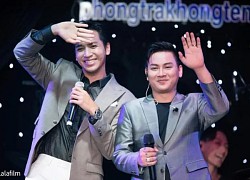 Hoài Lâm bất ngờ quyết định tái xuất trong liveshow 'Hoa nở không màu' tại Hà Nội