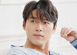 Hyun Bin &#8220;lột xác&#8221; làm dân tình mê mệt, Song Joong Ki &#8220;thua thảm&#8221;, cố gắng mấy cũng không bằng