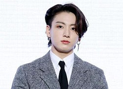 Jungkook (BTS) phá vỡ hàng loạt kỉ lục với ca khúc solo