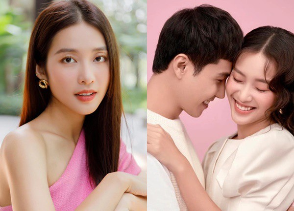 Khả Ngân vi vu trời Âu, hậu "đường ai nấy đi" với Thanh Sơn, ngầm chứng minh "một mình vẫn ổn"