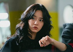 Kim Se Jeong gây sốt trở lại nhờ 'Nghệ thuật săn quỷ và nấu mì 2'