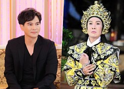 Lâm Hùng hé lộ quá khứ bị tố ăn cắp xe, bị đuổi khỏi nhà trọ, nghẹn ngào khi nhắc đến NSƯT Vũ Linh