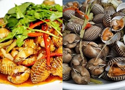 Loại nhuyễn thể hai mảnh được ví như 'thần dược' tăng cường sinh lý của quý ông, chế biến món gì cũng ngon tuyệt