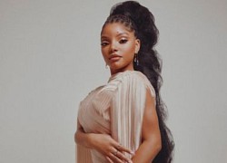 'Nàng tiên cá' Halle Bailey debut làm ca sĩ solo