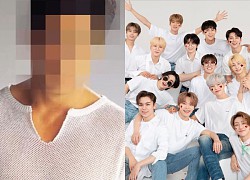 Nhóm nhạc SEVENTEEN tiếp tục có thêm thành viên bị &#8220;bóc mẽ&#8221; bằng chứng hẹn hò lộ liễu với bạn gái!