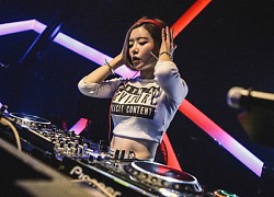 Nữ DJ số 1 châu Á bị quấy rối tình dục tại Nhật Bản