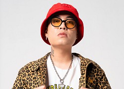 Rapper LK: 40 tuổi, đam mê âm nhạc chưa bao giờ tắt