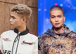 RAPPER TEZ: Đúng chuẩn &#8220;con nhà người ta&#8221;, học giỏi rap hay, ngựa chiến của team BigDaddy