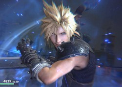 Thêm một tựa game Final Fantasy 7 sắp lên di động, sẽ xuất hiện vào tháng 9 này