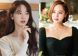 &#8220;Tiểu tam Penthouse&#8221; là ngoại lệ Kpop: Idol thế hệ 1 đẹp đến mức sau 26 năm vẫn so kè Yoona, Wonyoung