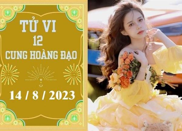 Tử vi vui 12 cung hoàng đạo ngày 14/8: Thiên Bình tự tin, Sư Tử hãy tập trung